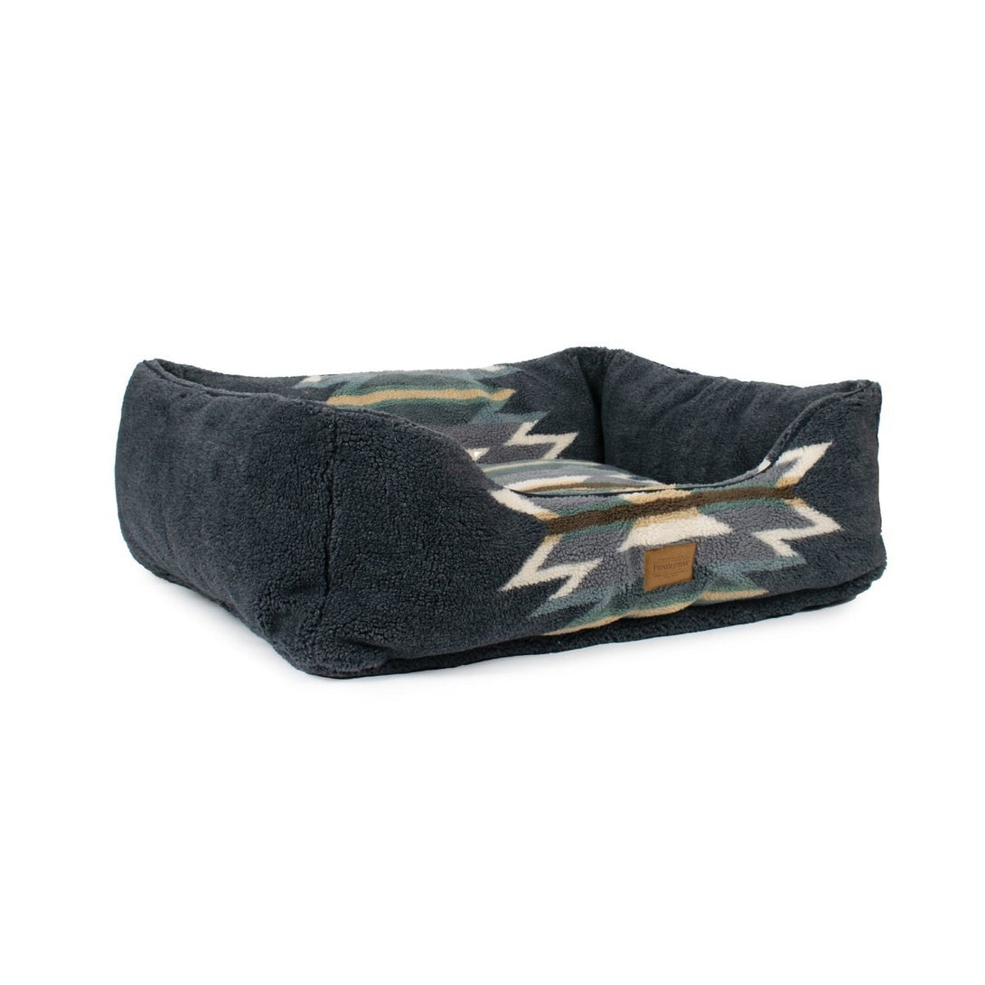 Pendleton Berber Kuddler Dog Bed – Dog Beds by Pendleton