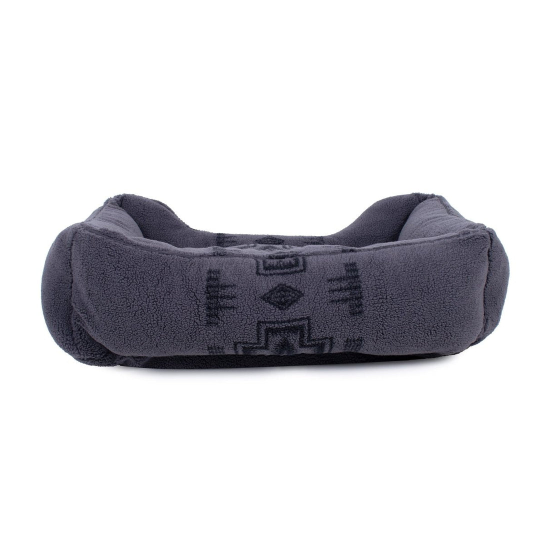 Pendleton Berber Kuddler Dog Bed – Dog Beds by Pendleton
