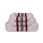 Pendleton Berber Kuddler Dog Bed – Dog Beds by Pendleton