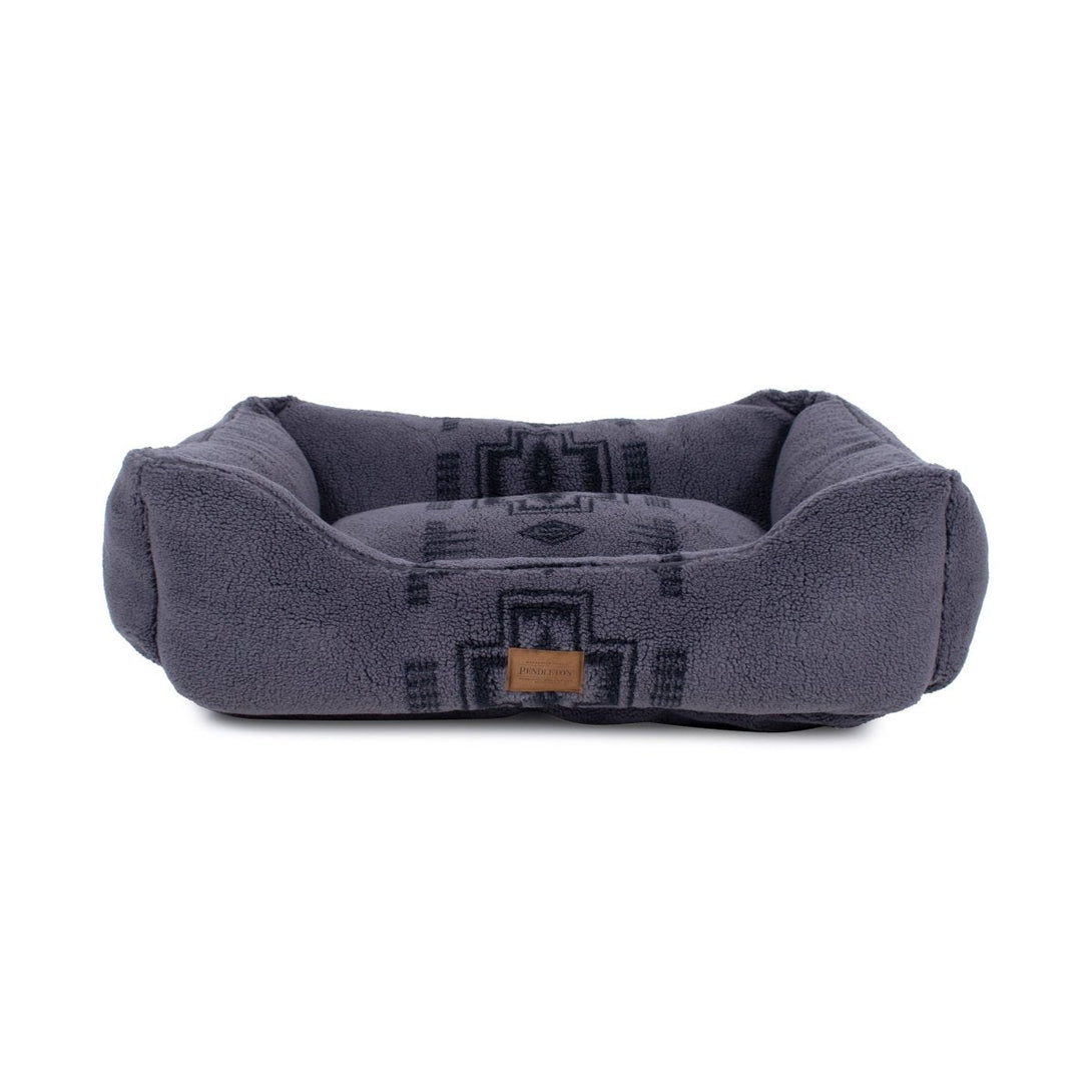 Pendleton Berber Kuddler Dog Bed – Dog Beds by Pendleton