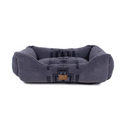 Pendleton Berber Kuddler Dog Bed – Dog Beds by Pendleton