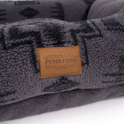 Pendleton Berber Kuddler Dog Bed – Dog Beds by Pendleton