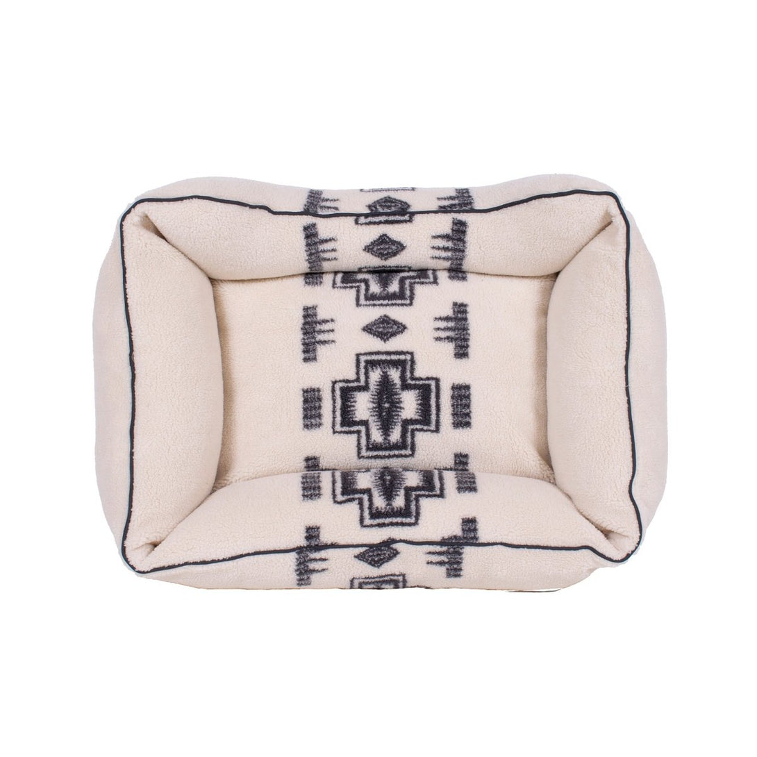 Pendleton Berber Kuddler Dog Bed – Dog Beds by Pendleton