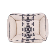 Pendleton Berber Kuddler Dog Bed – Dog Beds by Pendleton