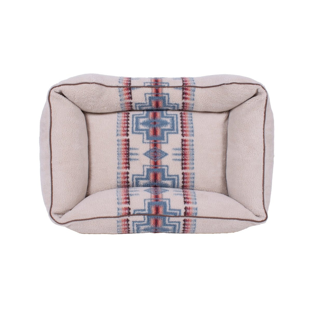 Pendleton Berber Kuddler Dog Bed – Dog Beds by Pendleton