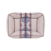 Pendleton Berber Kuddler Dog Bed – Dog Beds by Pendleton