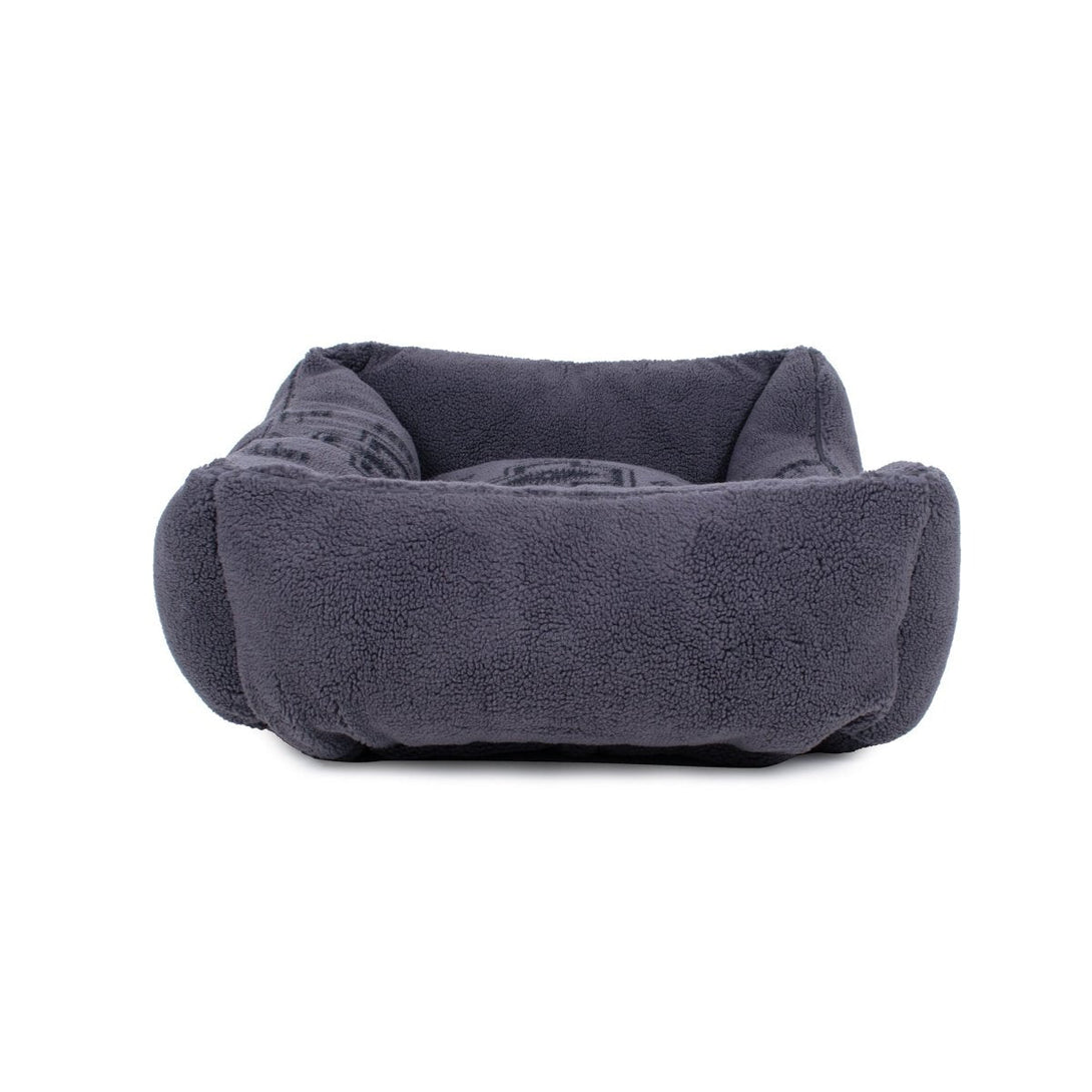 Pendleton Berber Kuddler Dog Bed – Dog Beds by Pendleton