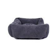 Pendleton Berber Kuddler Dog Bed – Dog Beds by Pendleton