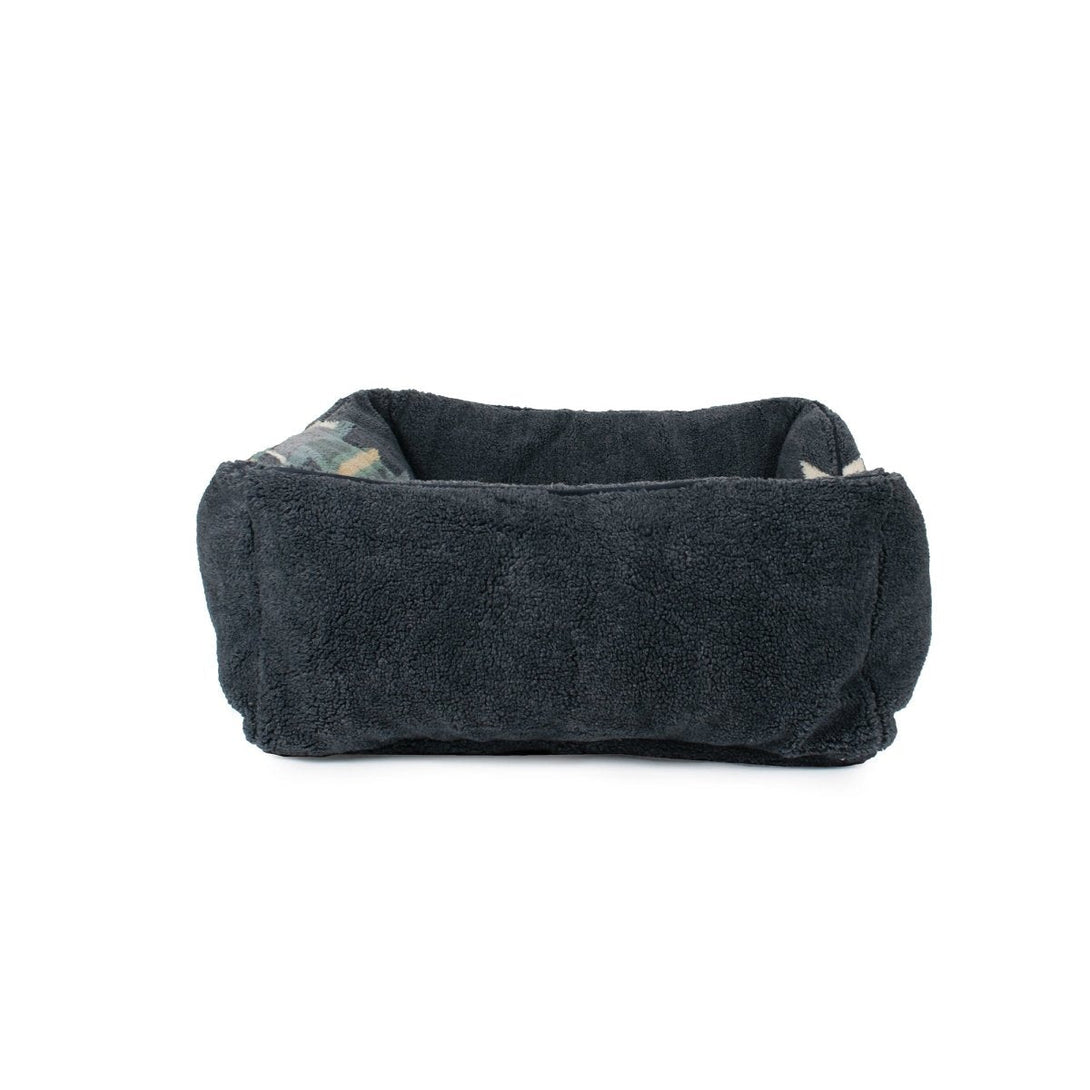 Pendleton Berber Kuddler Dog Bed – Dog Beds by Pendleton
