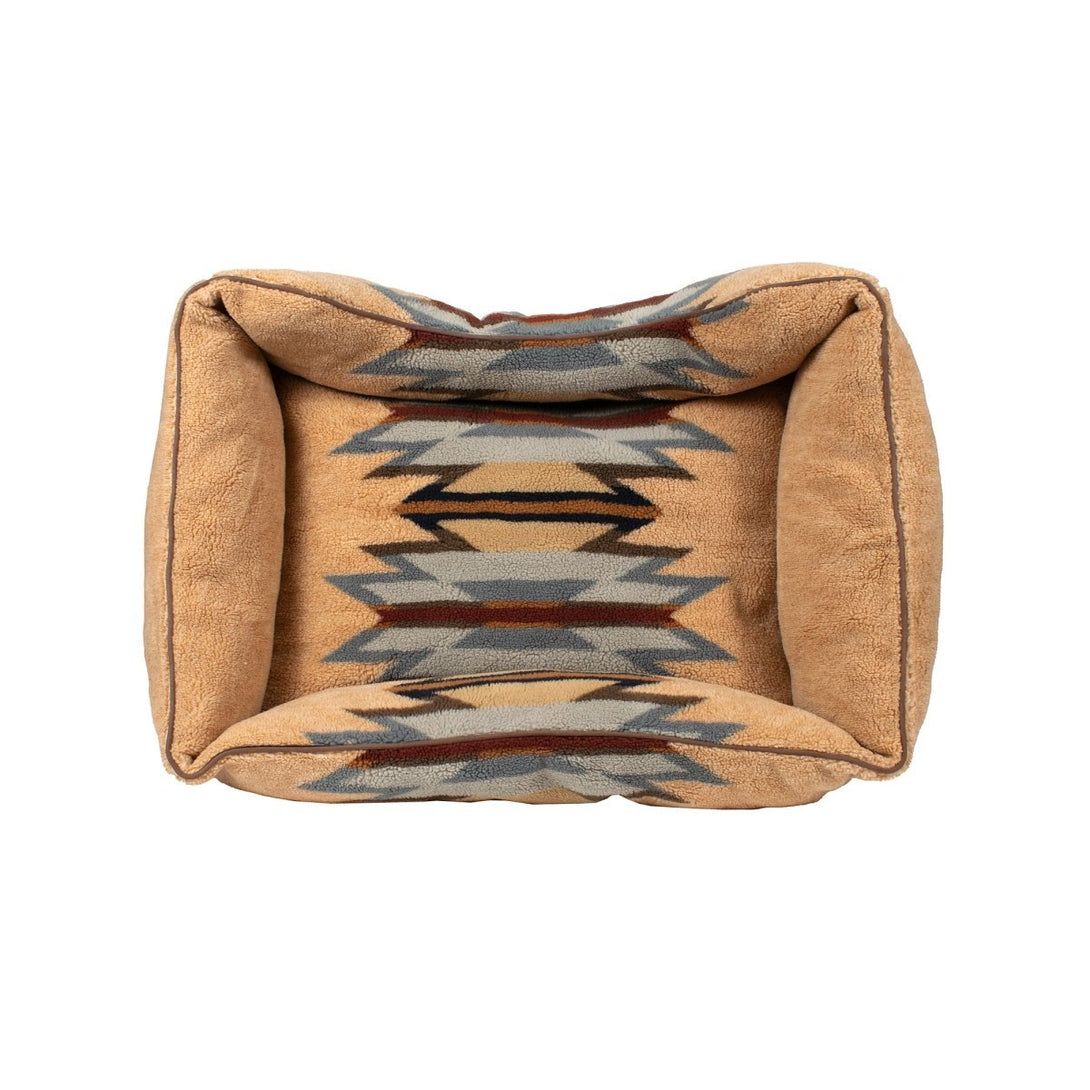 Pendleton Berber Kuddler Dog Bed – Dog Beds by Pendleton