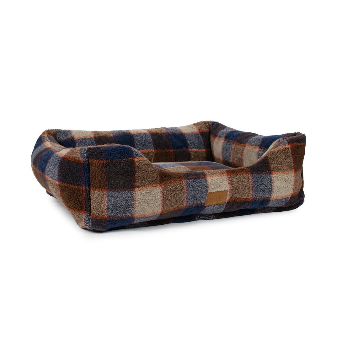 Pendleton Berber Kuddler Dog Bed – Dog Beds by Pendleton