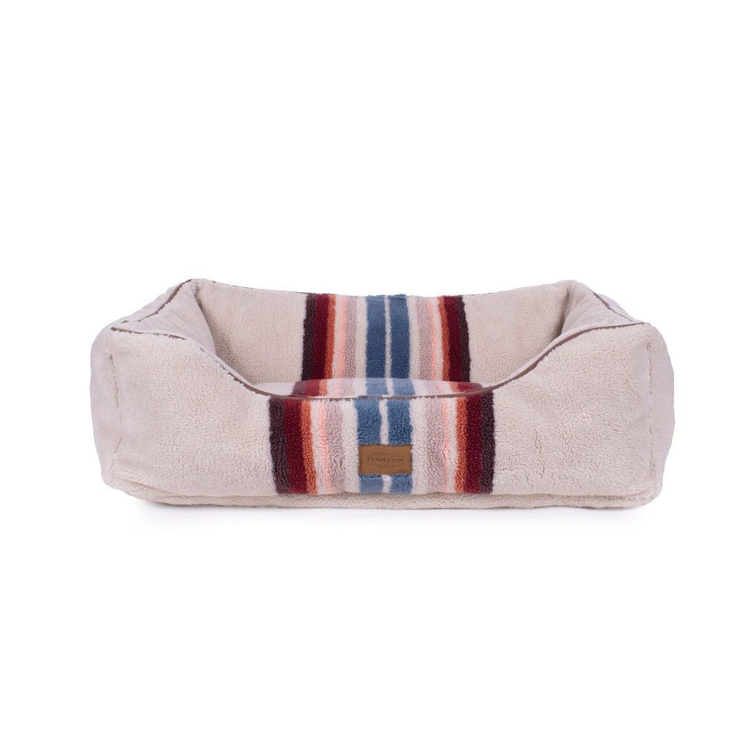 Pendleton Berber Kuddler Dog Bed – Dog Beds by Pendleton
