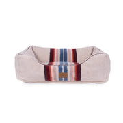 Pendleton Berber Kuddler Dog Bed – Dog Beds by Pendleton