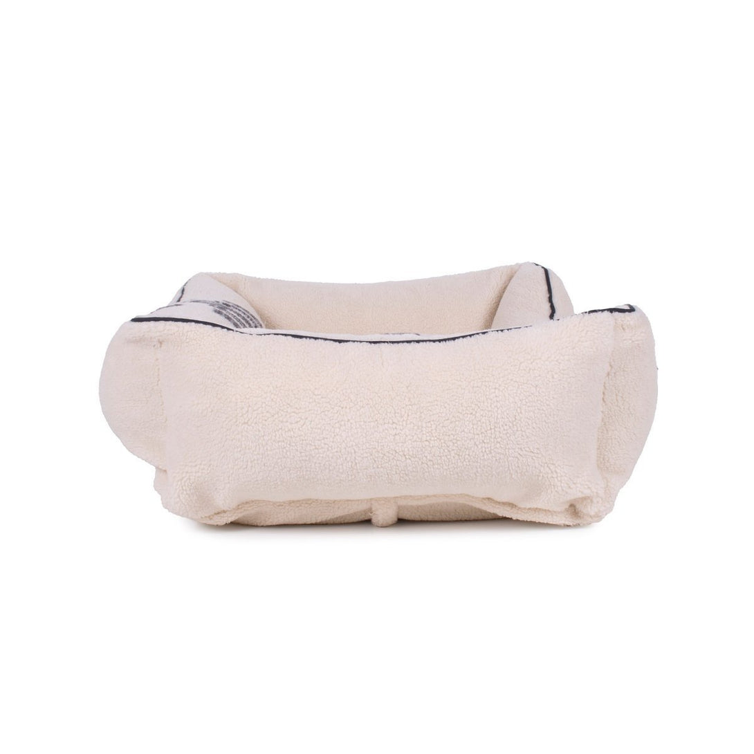 Pendleton Berber Kuddler Dog Bed – Dog Beds by Pendleton