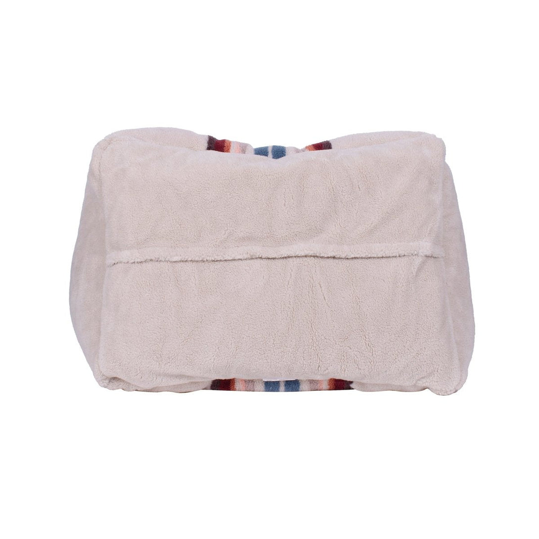 Pendleton Berber Kuddler Dog Bed – Dog Beds by Pendleton