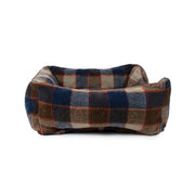 Pendleton Berber Kuddler Dog Bed – Dog Beds by Pendleton