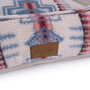 Pendleton Berber Kuddler Dog Bed – Dog Beds by Pendleton