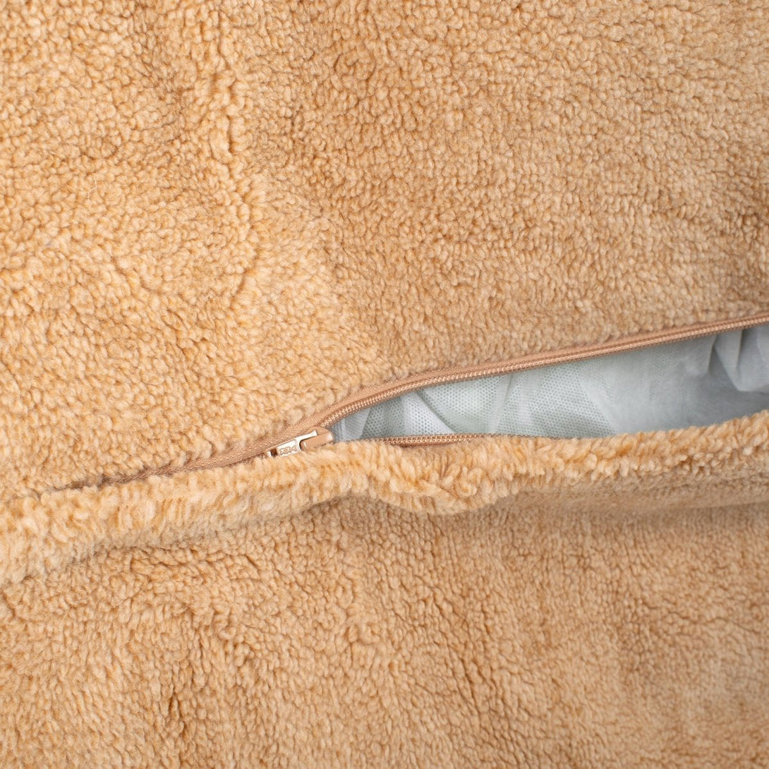 Pendleton Berber Kuddler Dog Bed – Dog Beds by Pendleton
