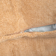 Pendleton Berber Kuddler Dog Bed – Dog Beds by Pendleton