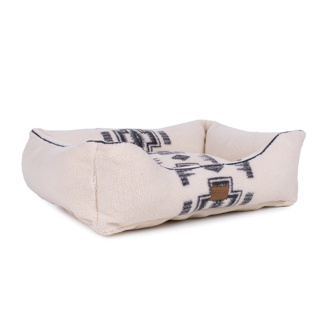 Pendleton Berber Kuddler Dog Bed – Dog Beds by Pendleton