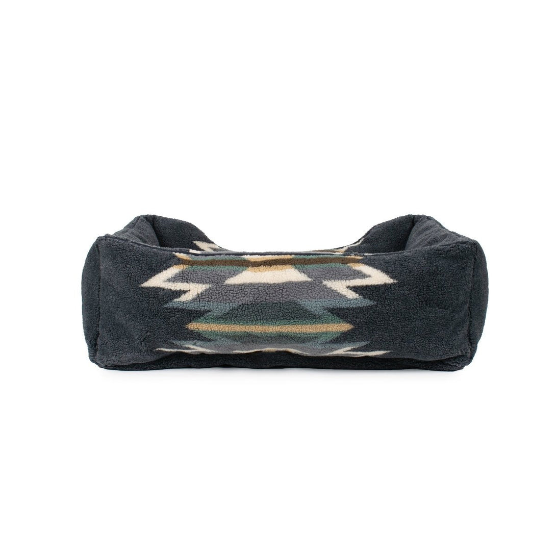 Pendleton Berber Kuddler Dog Bed – Dog Beds by Pendleton