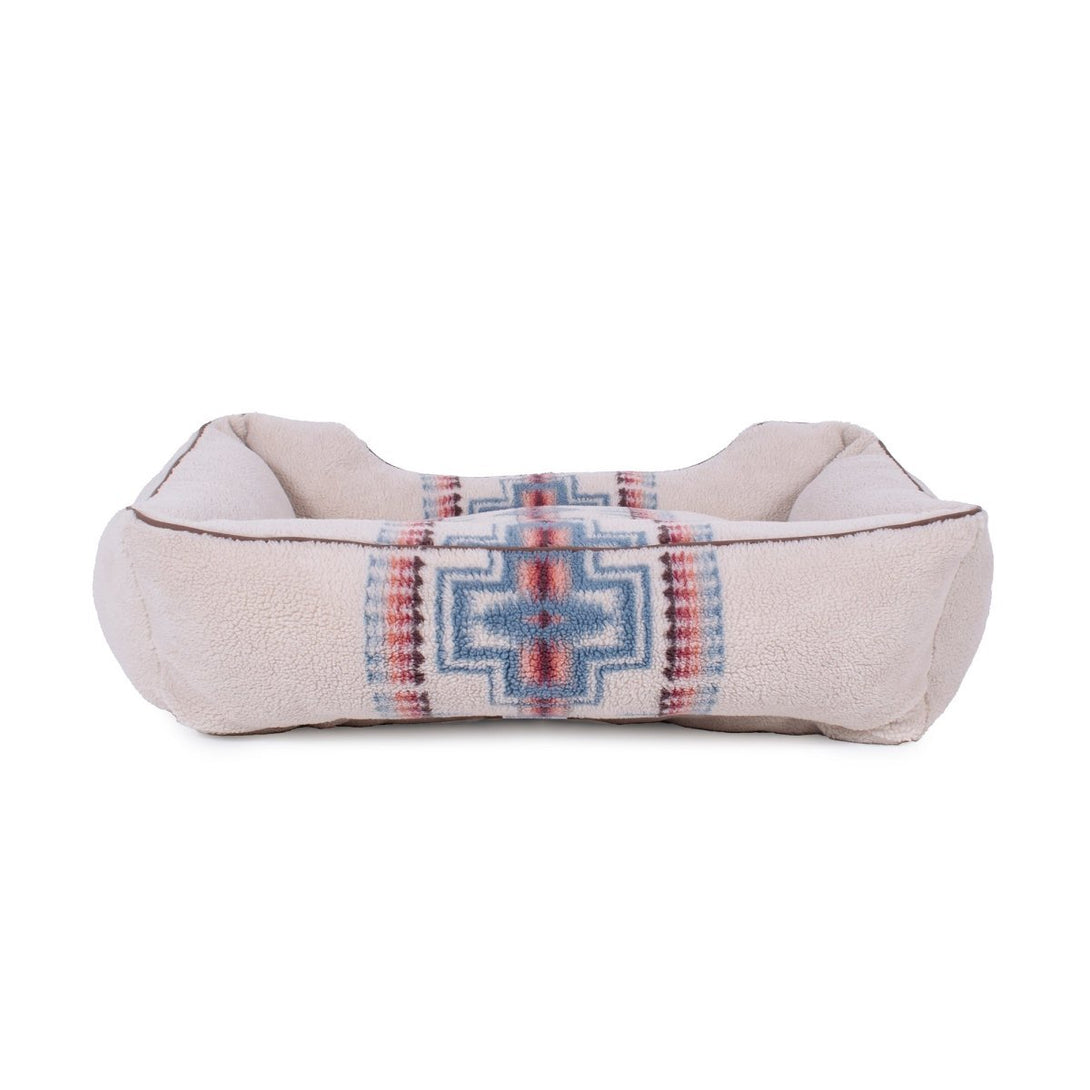 Pendleton Berber Kuddler Dog Bed – Dog Beds by Pendleton