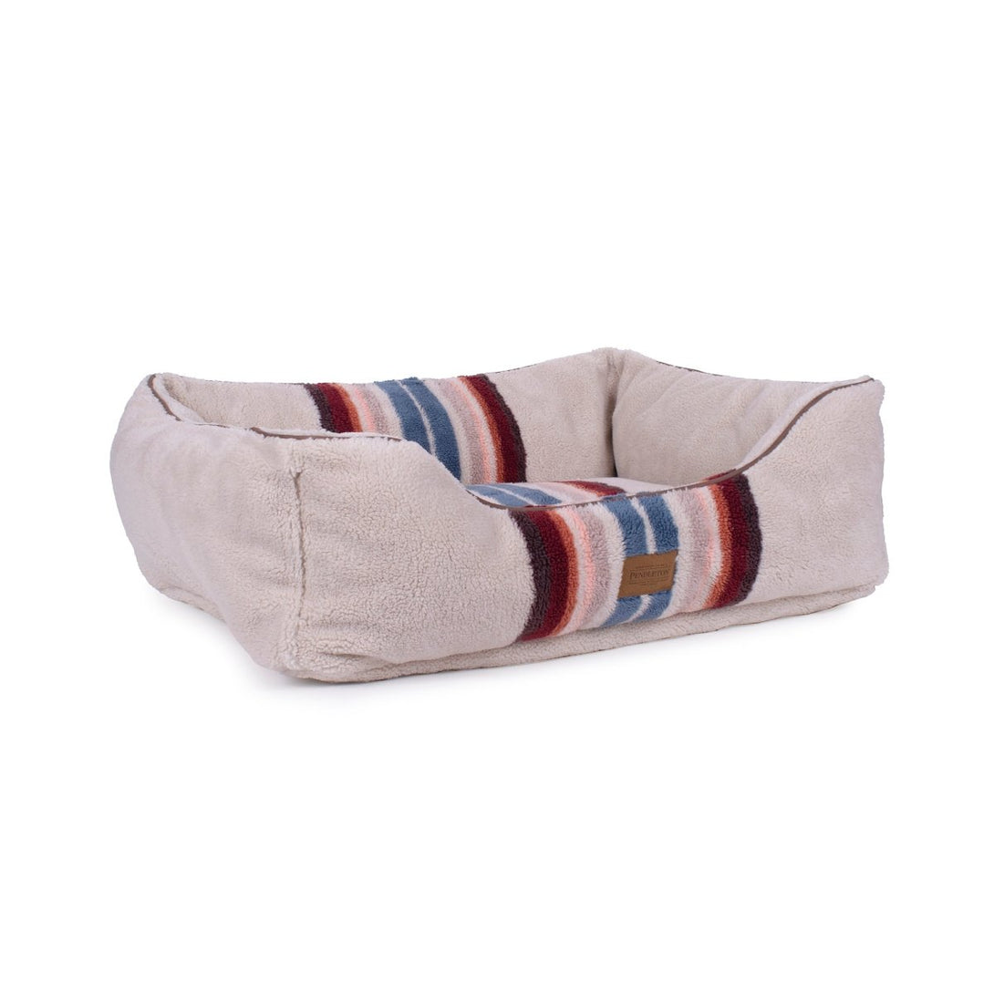 Pendleton Berber Kuddler Dog Bed – Dog Beds by Pendleton