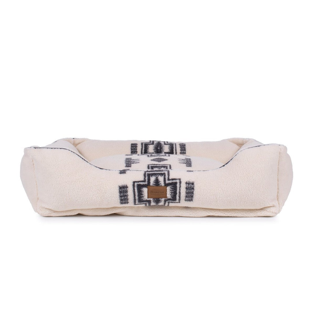 Pendleton Berber Kuddler Dog Bed – Dog Beds by Pendleton
