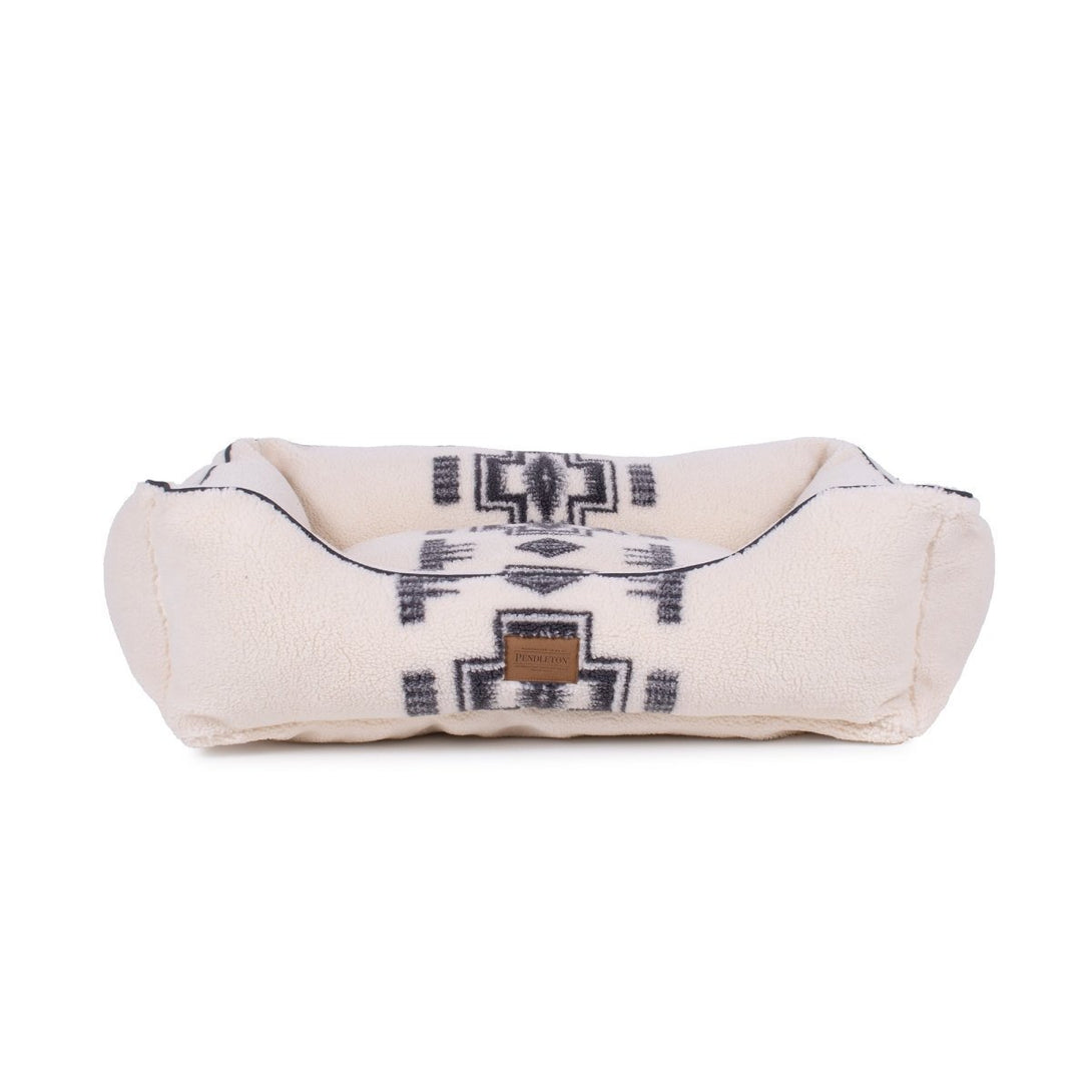 Pendleton Berber Kuddler Dog Bed – Dog Beds by Pendleton
