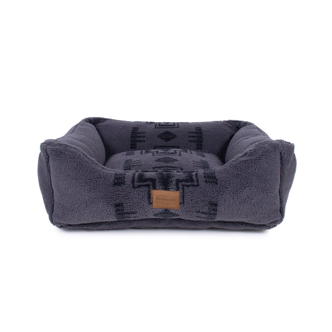Pendleton Berber Kuddler Dog Bed – Dog Beds by Pendleton