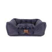 Pendleton Berber Kuddler Dog Bed – Dog Beds by Pendleton