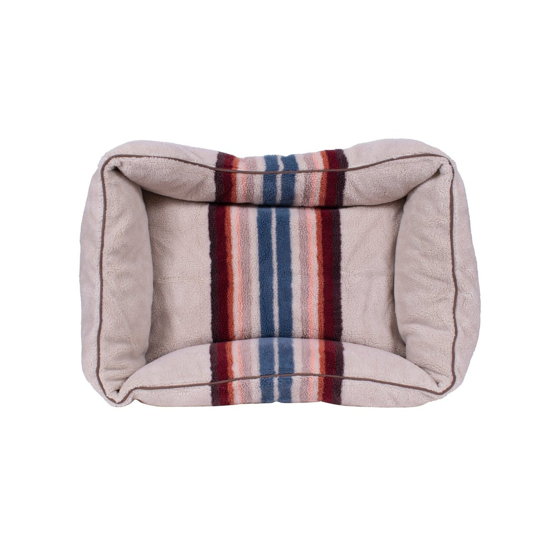 Pendleton Berber Kuddler Dog Bed – Dog Beds by Pendleton