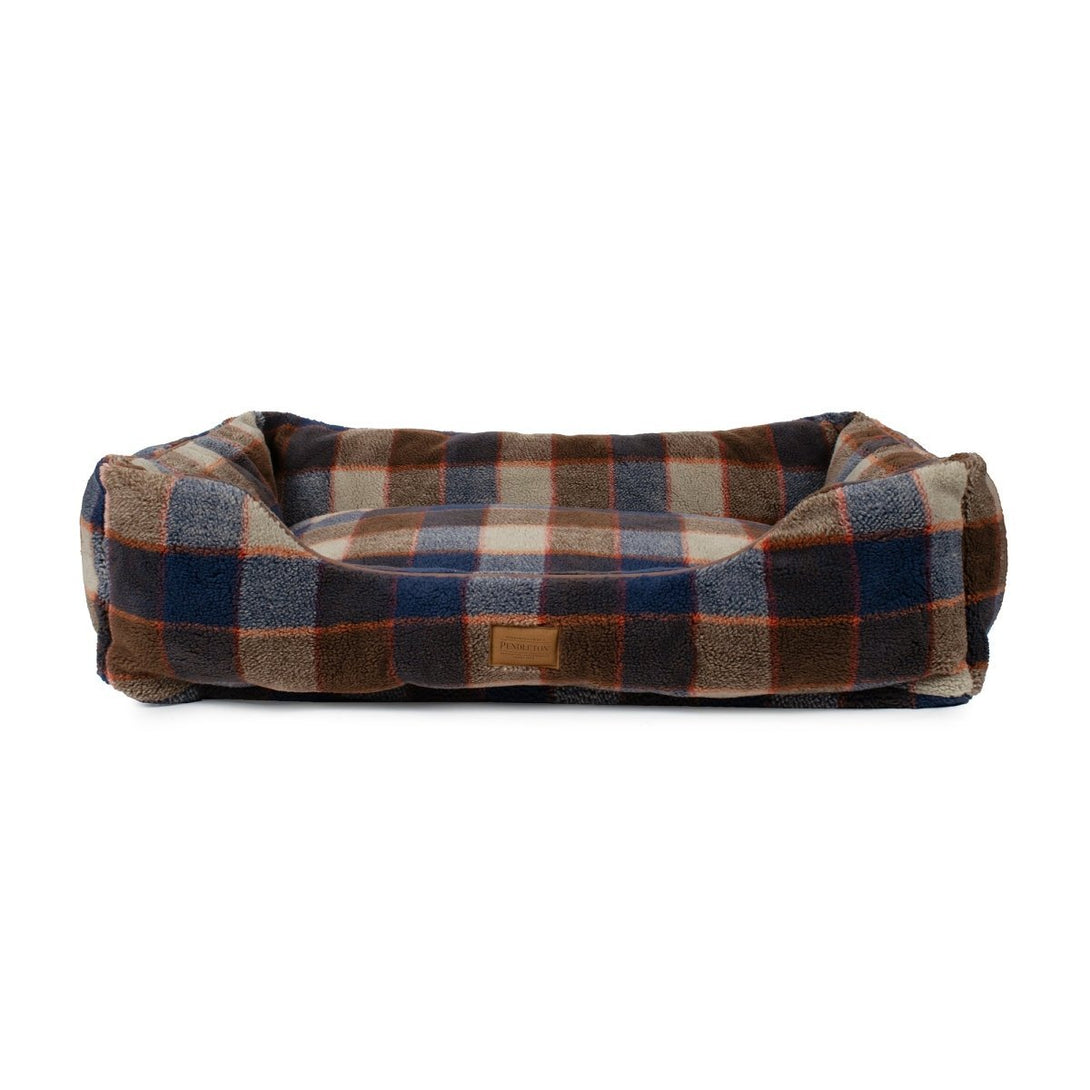 Pendleton Berber Kuddler Dog Bed – Dog Beds by Pendleton