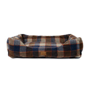 Pendleton Berber Kuddler Dog Bed – Dog Beds by Pendleton