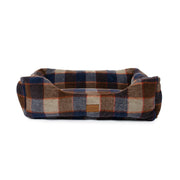 Pendleton Berber Kuddler Dog Bed – Dog Beds by Pendleton