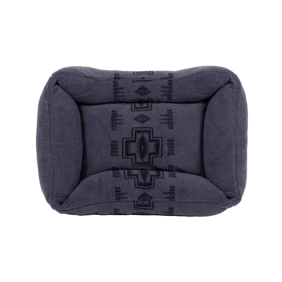 Pendleton Berber Kuddler Dog Bed – Dog Beds by Pendleton
