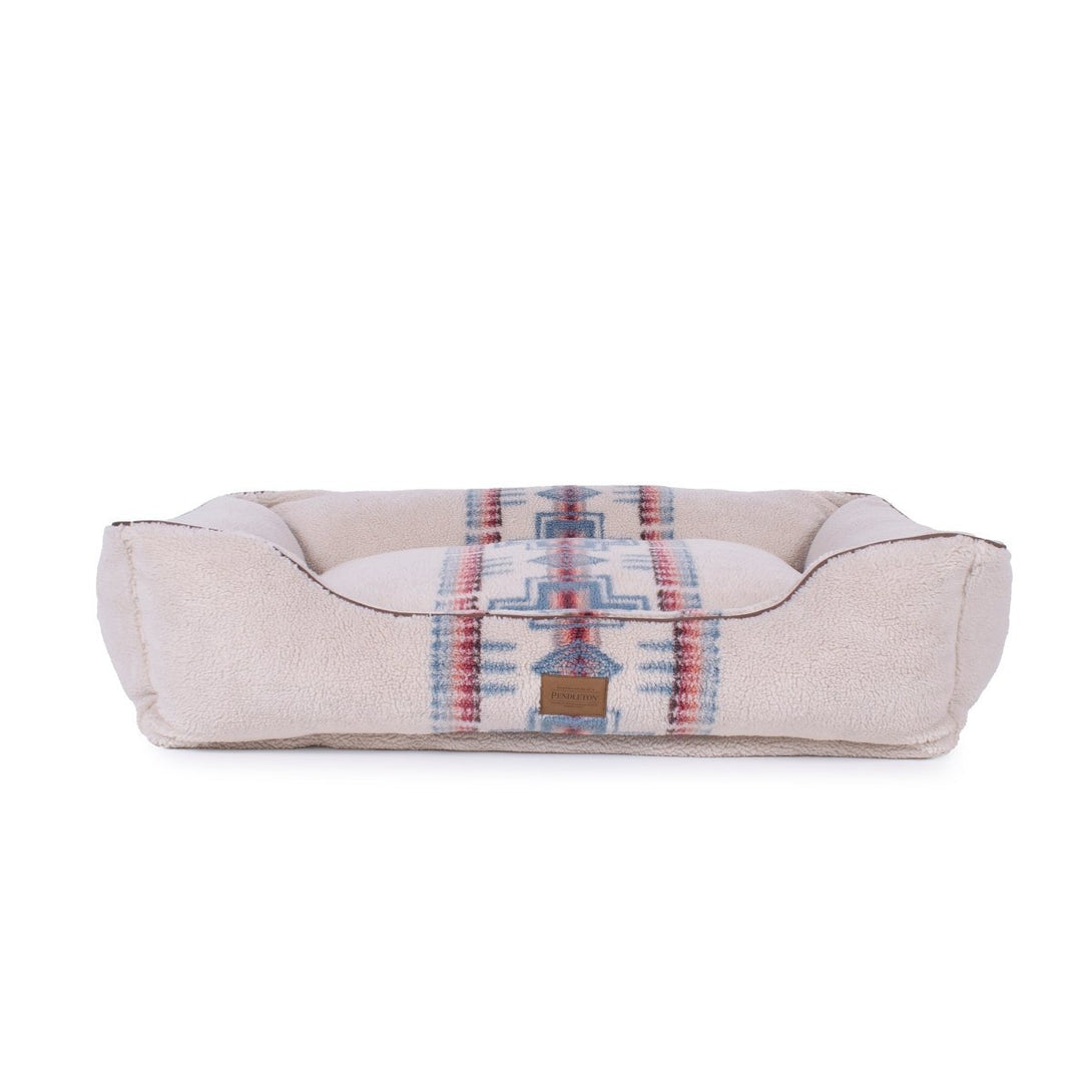 Pendleton Berber Kuddler Dog Bed – Dog Beds by Pendleton