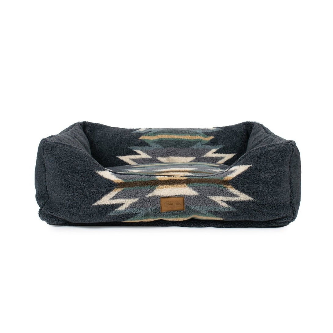 Pendleton Berber Kuddler Dog Bed – Dog Beds by Pendleton