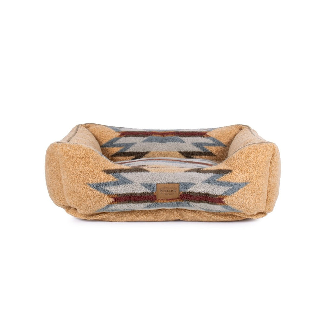 Pendleton Berber Kuddler Dog Bed – Dog Beds by Pendleton