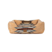 Pendleton Berber Kuddler Dog Bed – Dog Beds by Pendleton