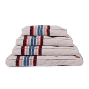 Pendleton Berber Pet Napper Dog Bed – Dog Beds by Pendleton