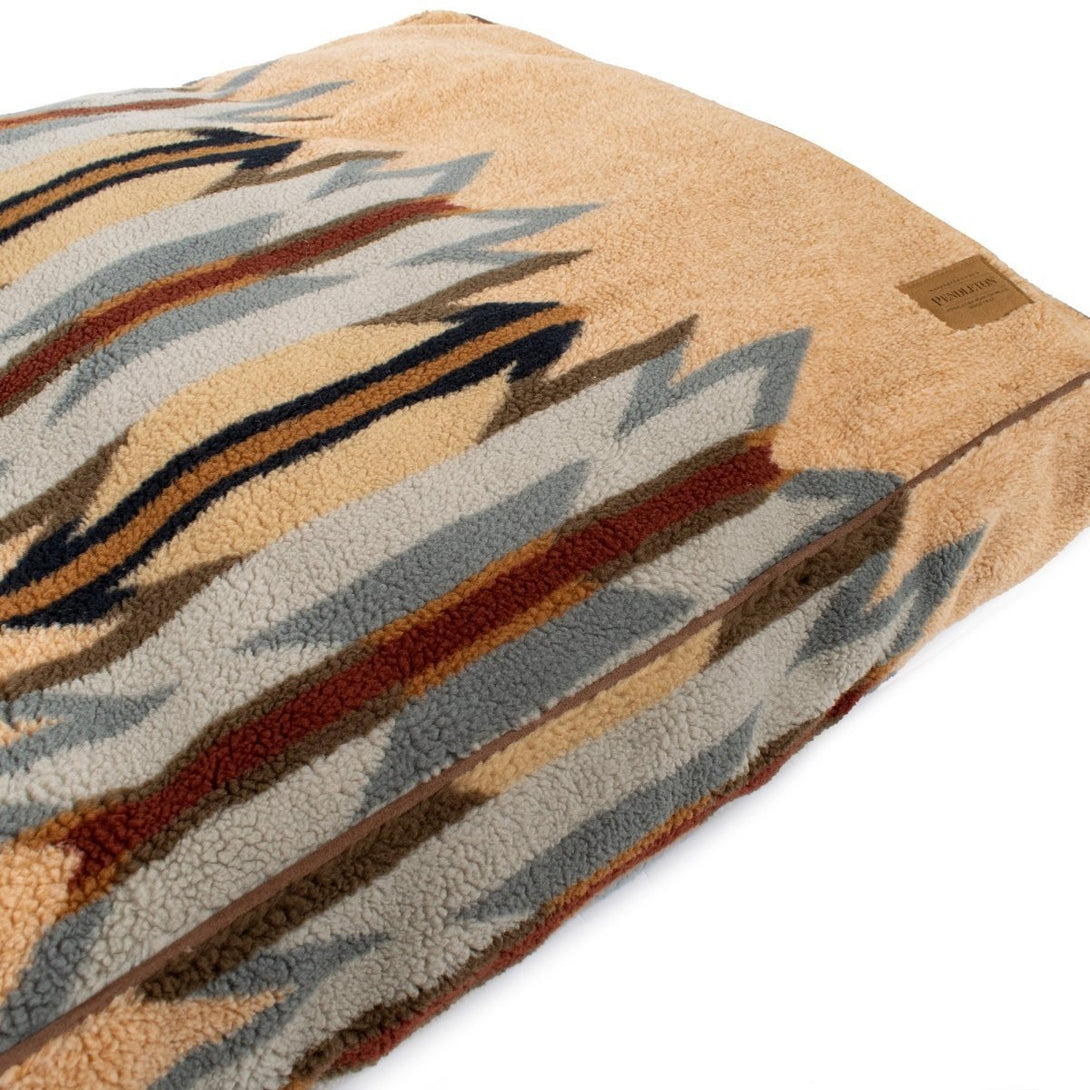 Pendleton Berber Pet Napper Dog Bed – Dog Beds by Pendleton