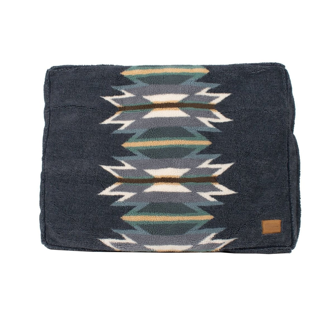 Pendleton Berber Pet Napper Dog Bed – Dog Beds by Pendleton