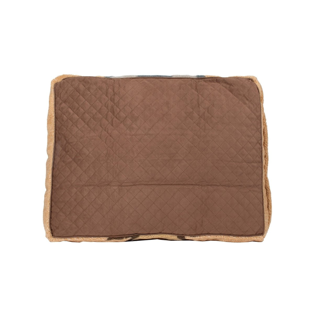 Pendleton Berber Pet Napper Dog Bed – Dog Beds by Pendleton