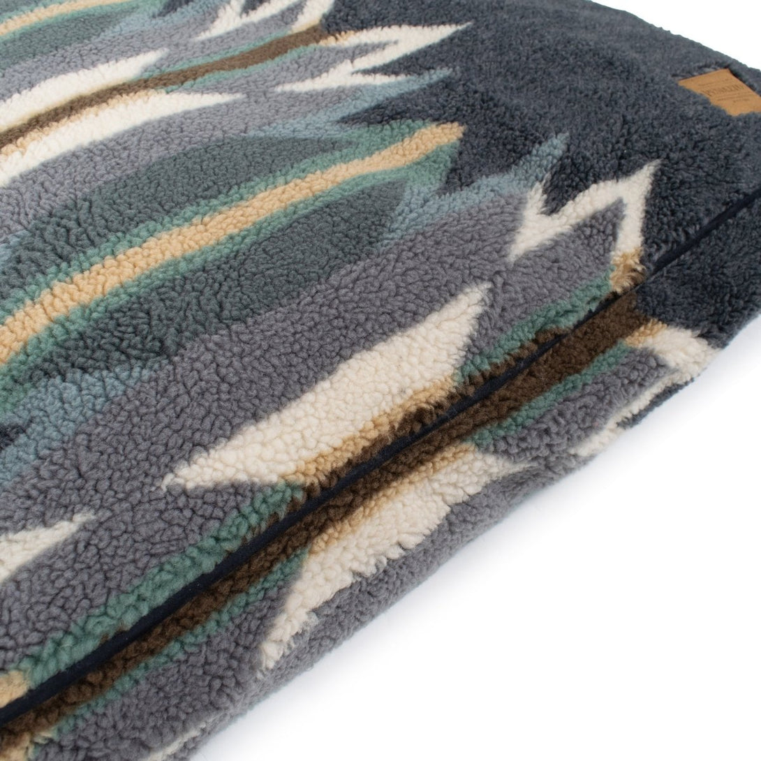 Pendleton Berber Pet Napper Dog Bed – Dog Beds by Pendleton