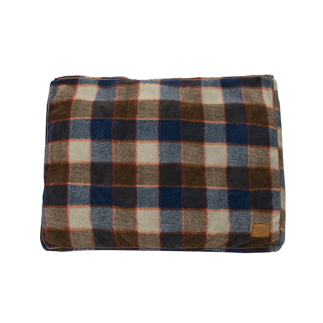 Pendleton Berber Pet Napper Dog Bed – Dog Beds by Pendleton