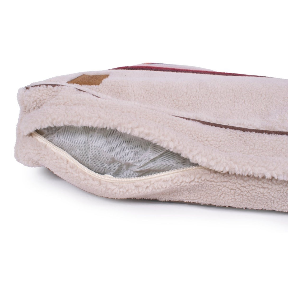 Pendleton Berber Pet Napper Dog Bed – Dog Beds by Pendleton