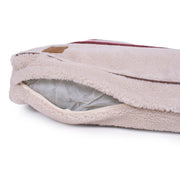 Pendleton Berber Pet Napper Dog Bed – Dog Beds by Pendleton