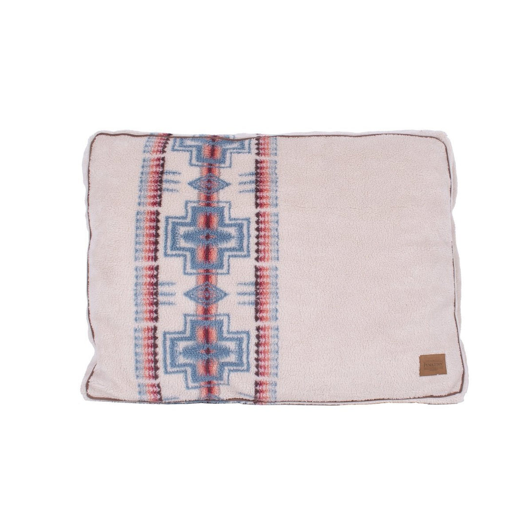 Pendleton Berber Pet Napper Dog Bed – Dog Beds by Pendleton