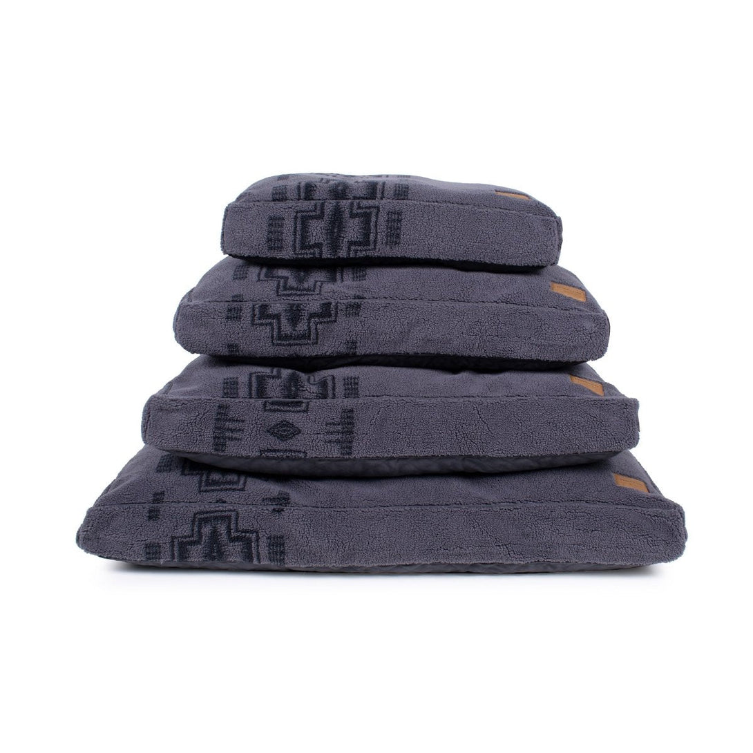 Pendleton Berber Pet Napper Dog Bed – Dog Beds by Pendleton